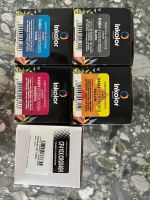 Toner-Module 046H neu (kompletter Satz und 1xBlack)