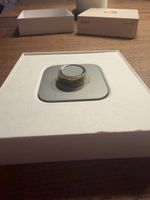 Oura Ring 4 Grösse 7 gold - mit Gebrauchsspuren