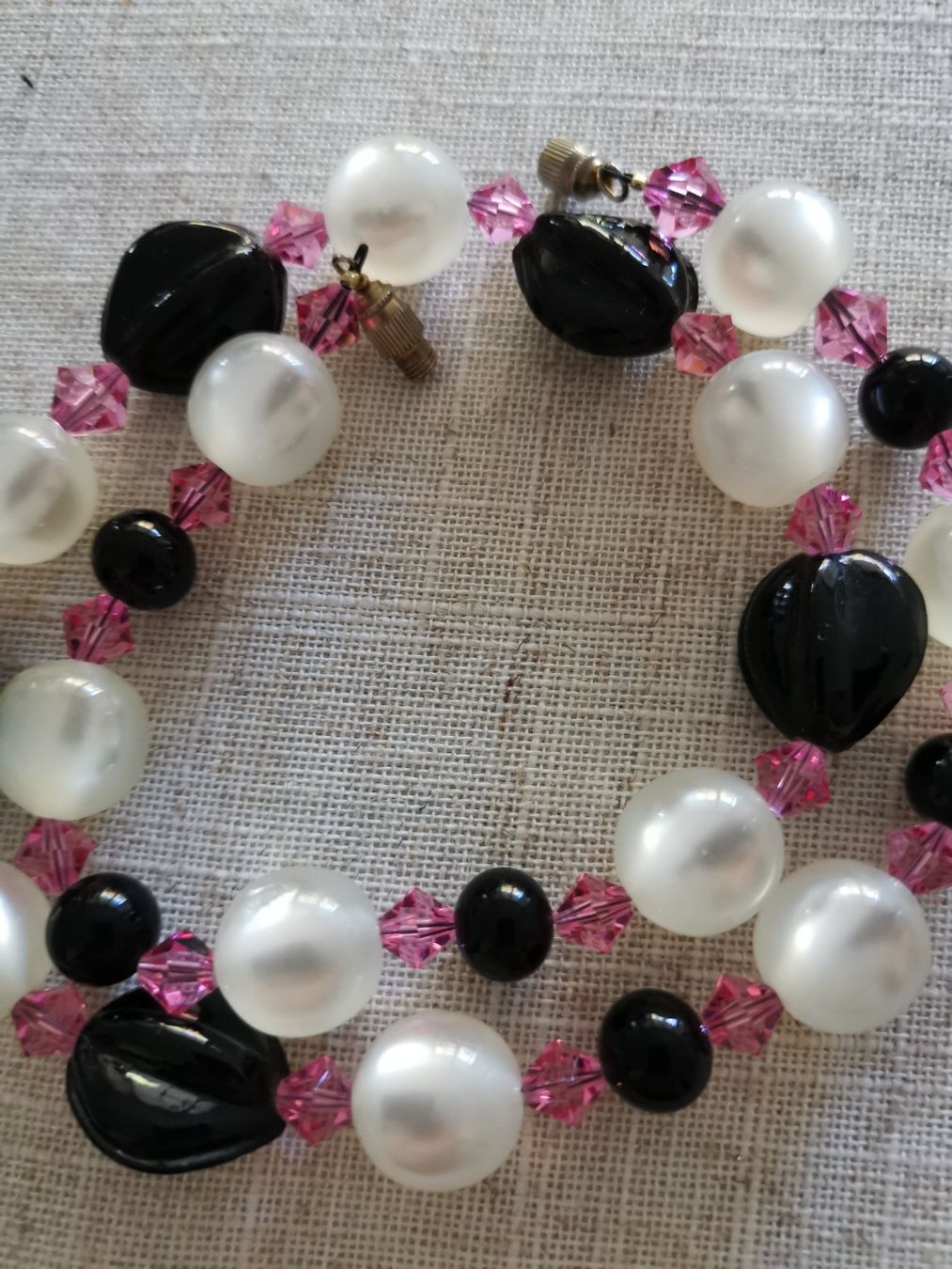 Catenine: SCH. VINTAGE KETTE 50ER – Usato da Allschwil venduto da Male54 3