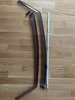 Fenster-Windabweiser für Peugeot 5008