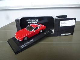 Lamborghini 350 GT