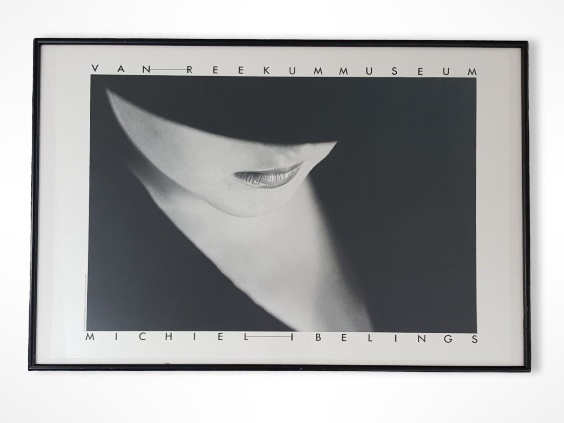 Foto & Immagini: Kunstdruck "Monique" von Michiel Ibelings – Usato da Suhr venduto da Restwert_Suhr