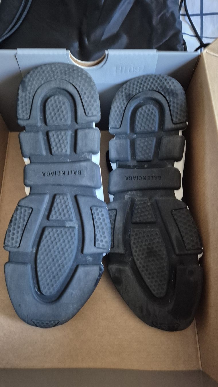 Balenciaga Scarpe da uomo: Balenciaga Speed Trainer – Usato da Corcelles-Payerne venduto da craveiro_in4k 5