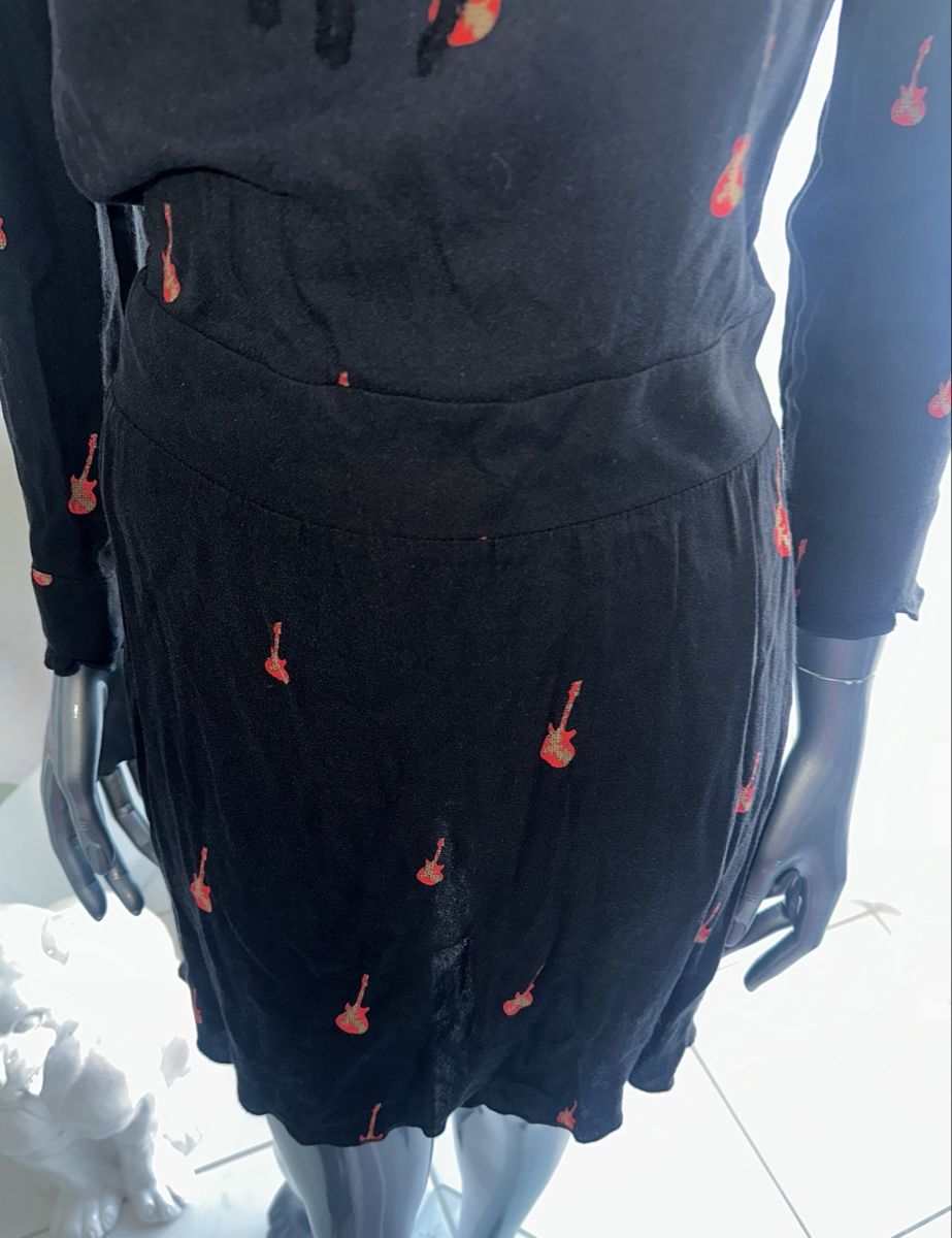 Zadig & Voltaire Kleider: ZADIG&VOLTAIRE KLEID GR. XS – Gebraucht aus Unteraegeri von MH203 3