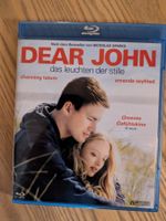 Dear John - Das Leuchten der Stille - Blu-ray - Film 🍿🎬...
