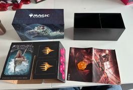 Magic The Gathering - Bundle Gift Collector Ixalan
