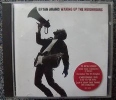 bryan adams