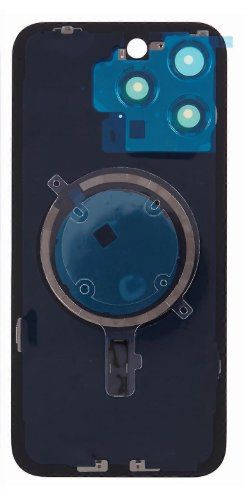 Apple Handys / Smartphones: Vitres arrière iPhone 16 Pro Max | Qualité Premium – Neu und originalverpackt aus Vicques von samyboy 1