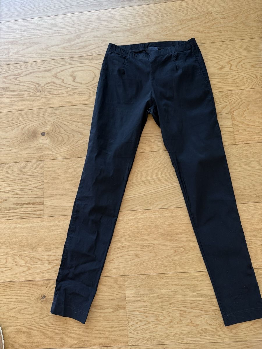 Rundholz Pantaloni: 2 Paar Rundholz Hosen Gr S – Usato da St. Gallen venduto da Frickmoser 2