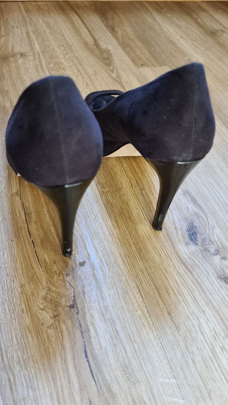 Damenschuhe: Schuhe Stilettos Carvela Kurt Geiger – Gebraucht aus Buchs AG von Stunner 4