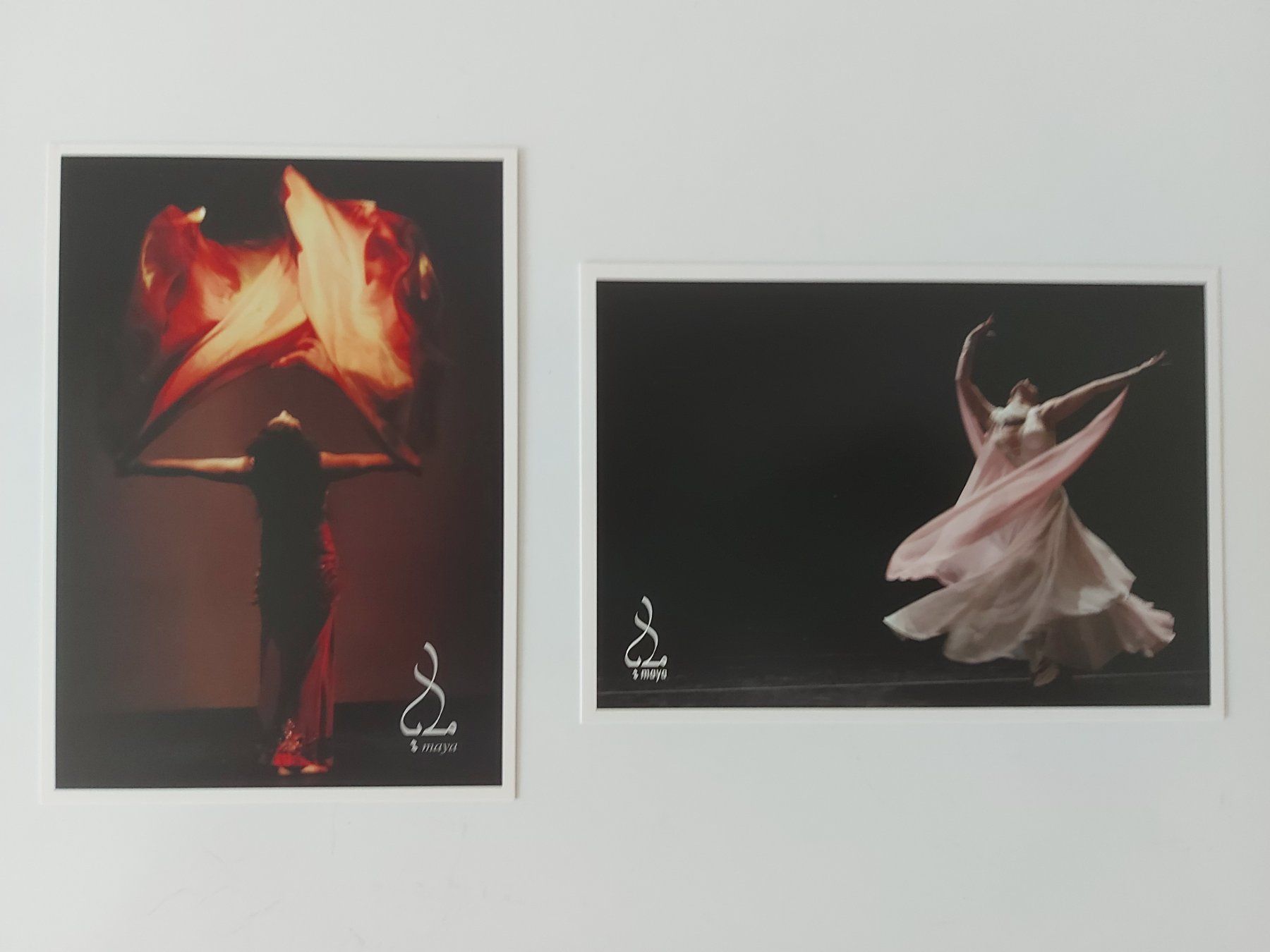 Foto & Immagini: Fotografie  "Maya - In Between -10"   von Marc Straumann – Usato da Zürich venduto da Daniel517 5