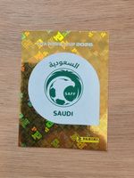 Panini Fifa KSA 1