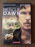 Rescue Dawn mit Christian Bale - Wahre Geschichte