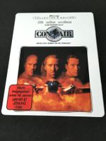 Con Air [Blu-ray] Steelbook