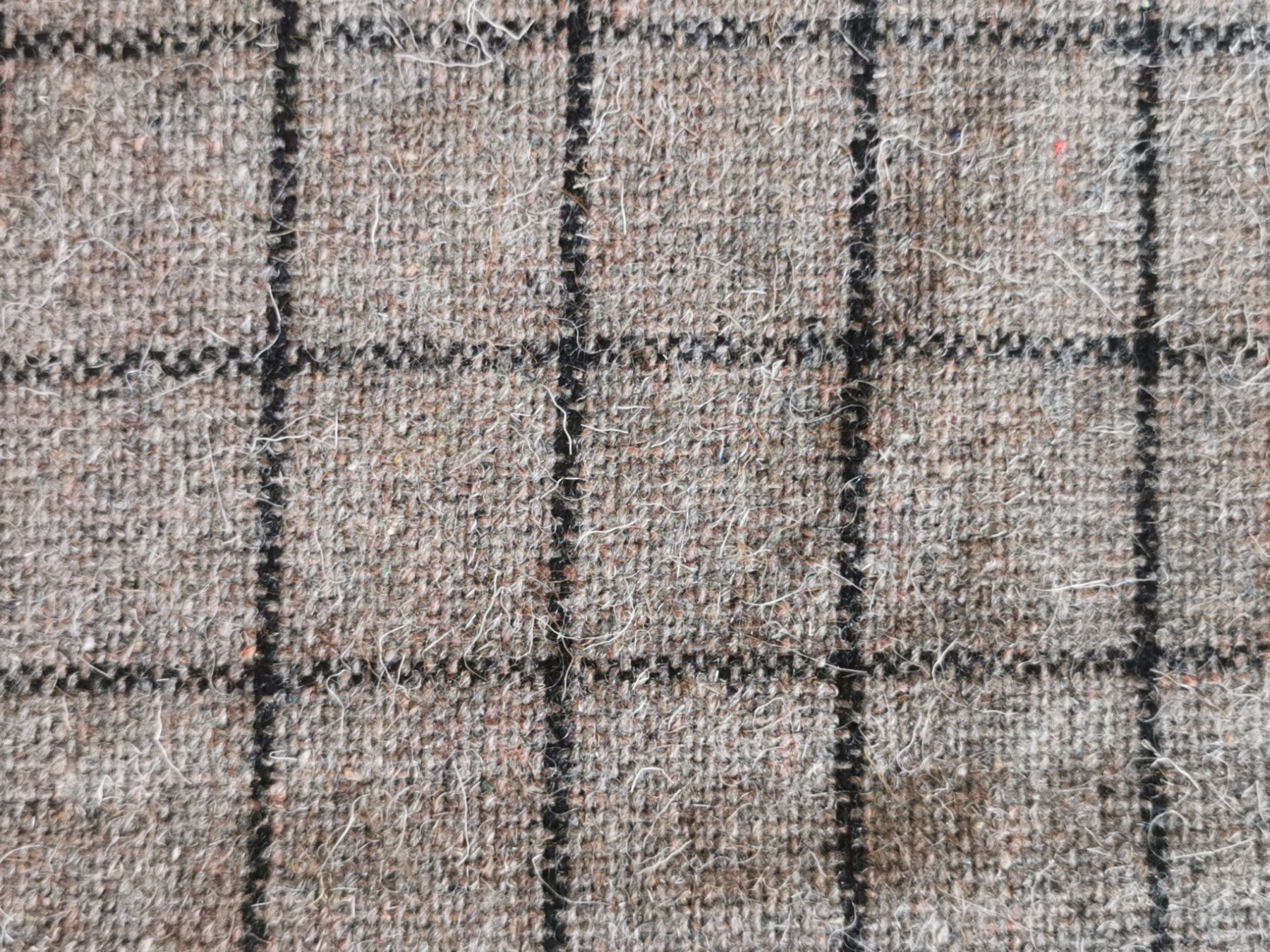 Decken: Schaff Wolle Plaid – Neu und originalverpackt aus Schlieren von vlalif 1