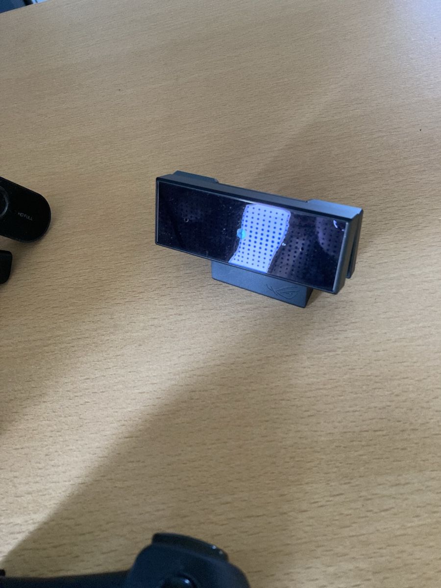 Sony Casco VR: Sony VR Set – Usato da Niederuzwil venduto da Miami1999 5