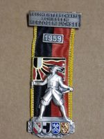 Herzogenbuchsee 1959 (B898)
