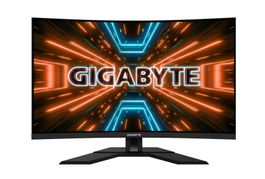 Gigabyte M32UC - 3840 x 2160 Pixel, 31.50", 144hz