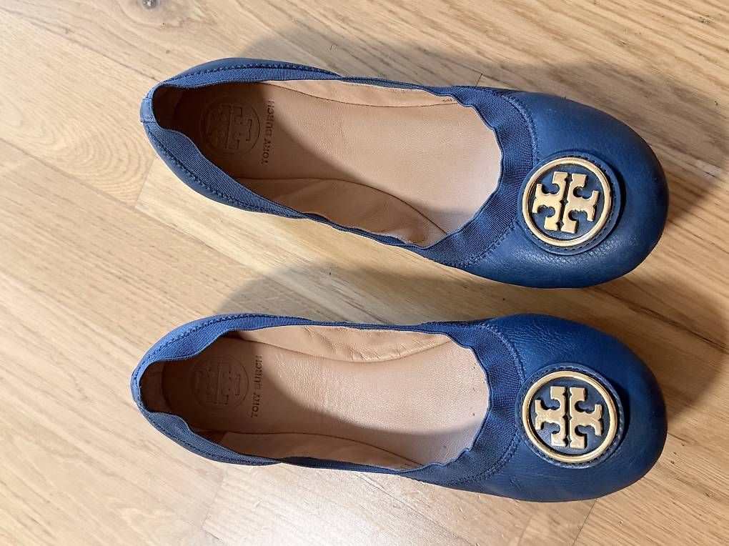 Tory Burch Scarpe da donna: Tory Burch Ballerina – Usato da Küsnacht ZH venduto da JessicaZ23 2