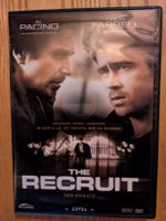 DVD: "The Recruit" (2 Disc Edition)