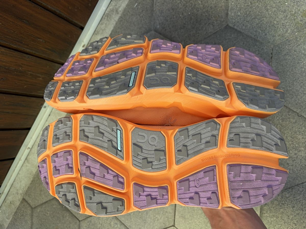 On Scarpe da uomo: ON Cloudsoma NEUWERTIG 44.5 – Nuovo (secondo la descrizione) da Schönenwerd venduto da Phipsz 2