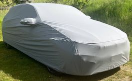 BMW SERIES 1 (F40) Abdeckplane nach Mass