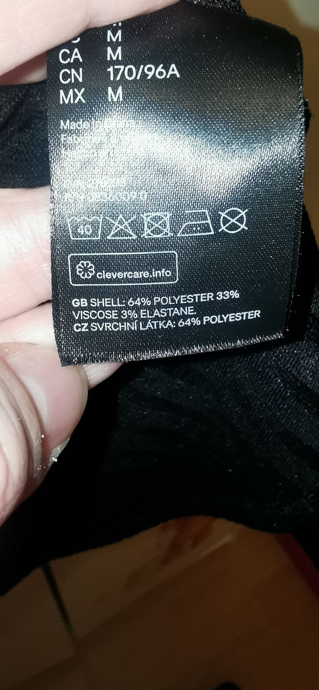 H&M Chemisiers: Bluse HM Gr M – D'occasion à Winterthur par Katyakaterina 3