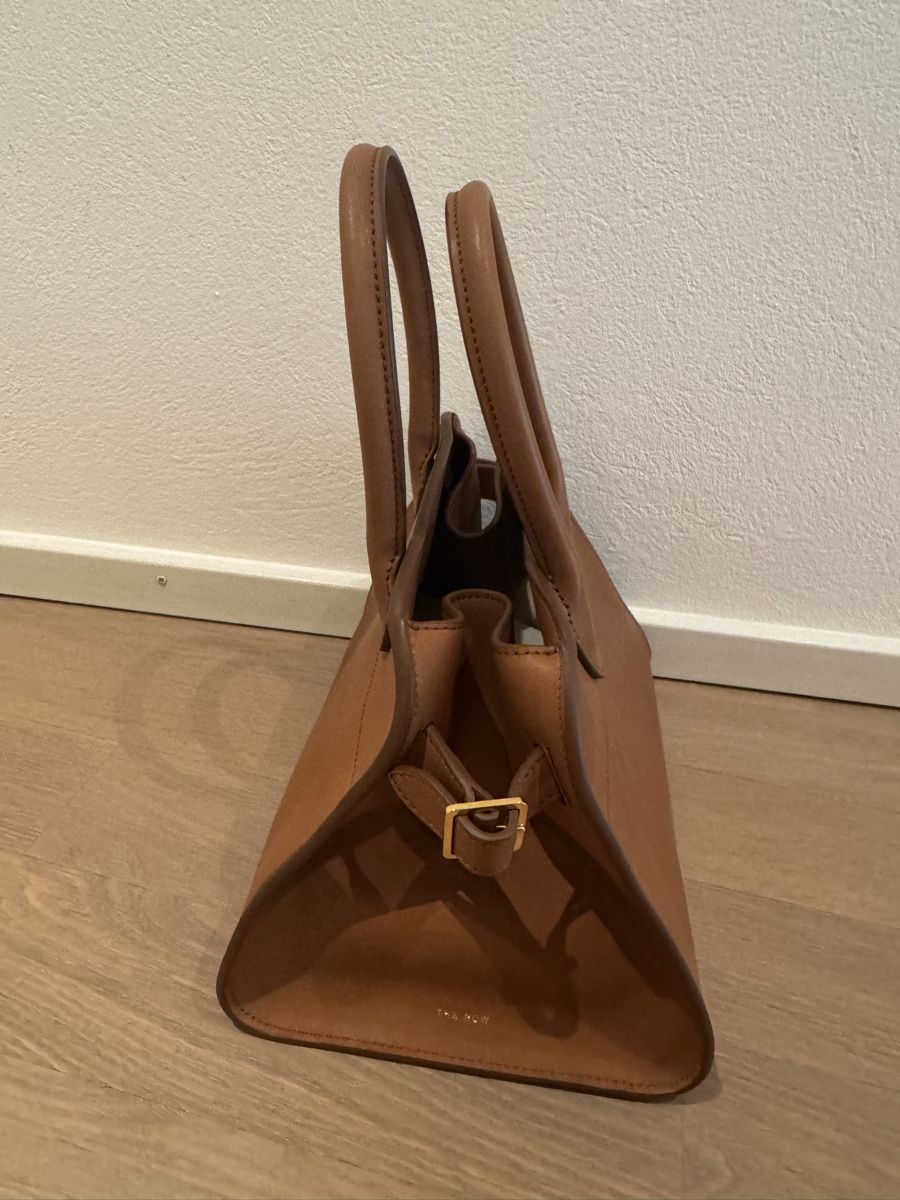 The Row Borse da donna: The Row Margaux 10 Bag – Nuovo e nell'imballaggio originale da Küsnacht ZH venduto da Zafsa 1