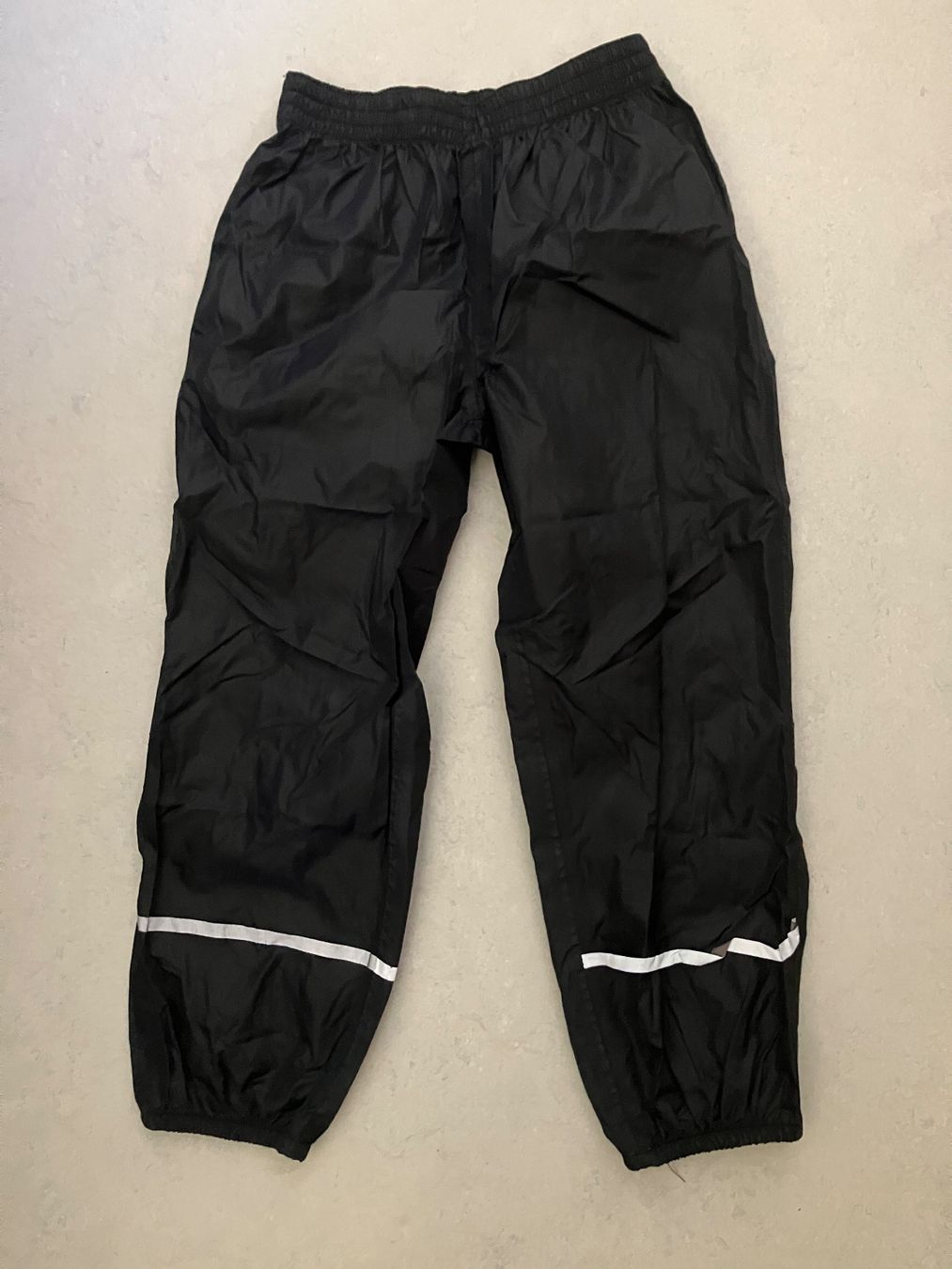 Pantalons: Regenhose 56 – D'occasion à Niederglatt ZH par boeca82