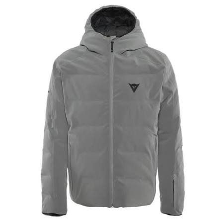 Skijacke L Dainese Ski Down 2.0 grau