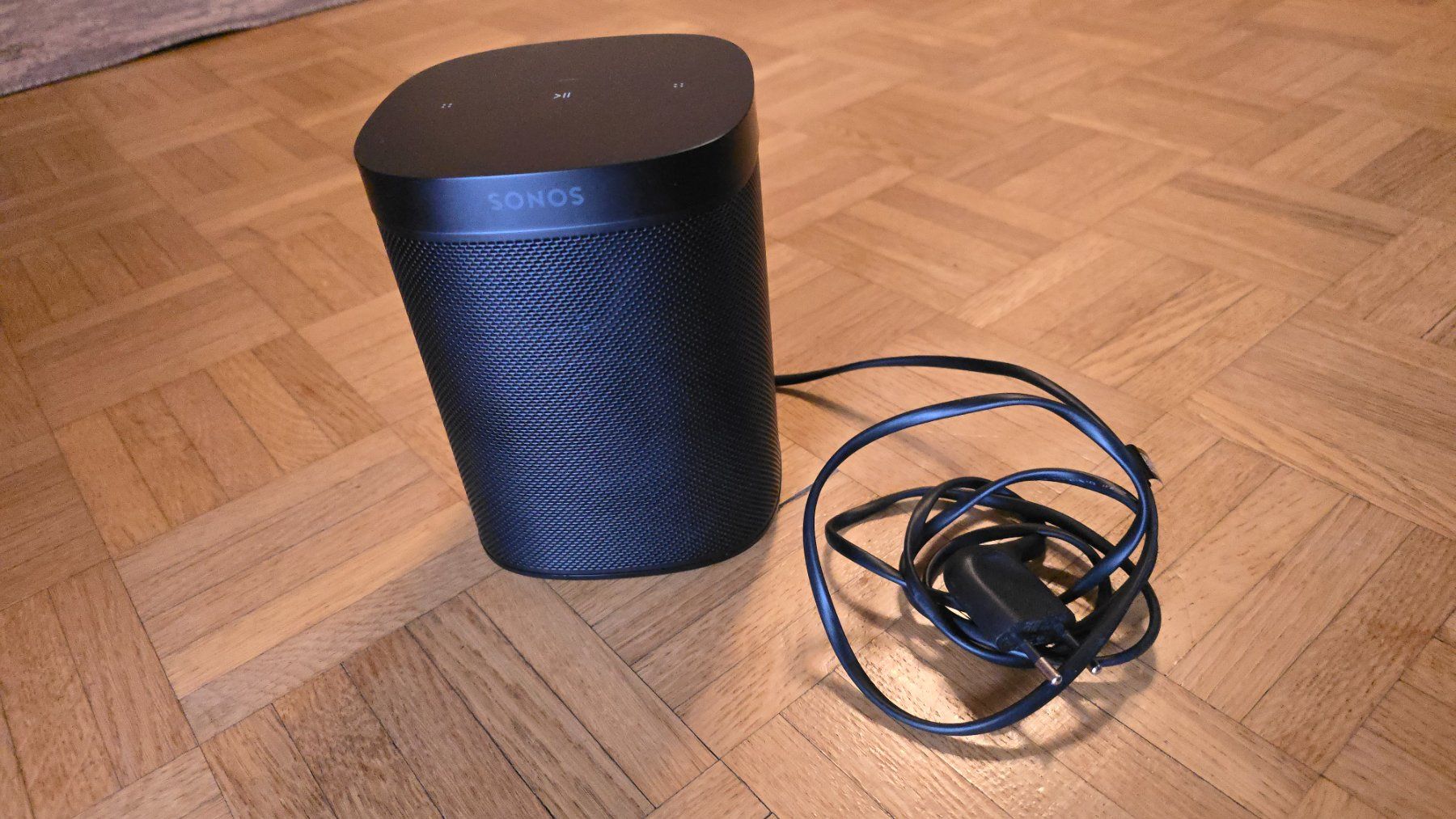 Sonos Lautsprecher: Sonos One SL – Gebraucht aus Wallisellen von theblacksheep 4