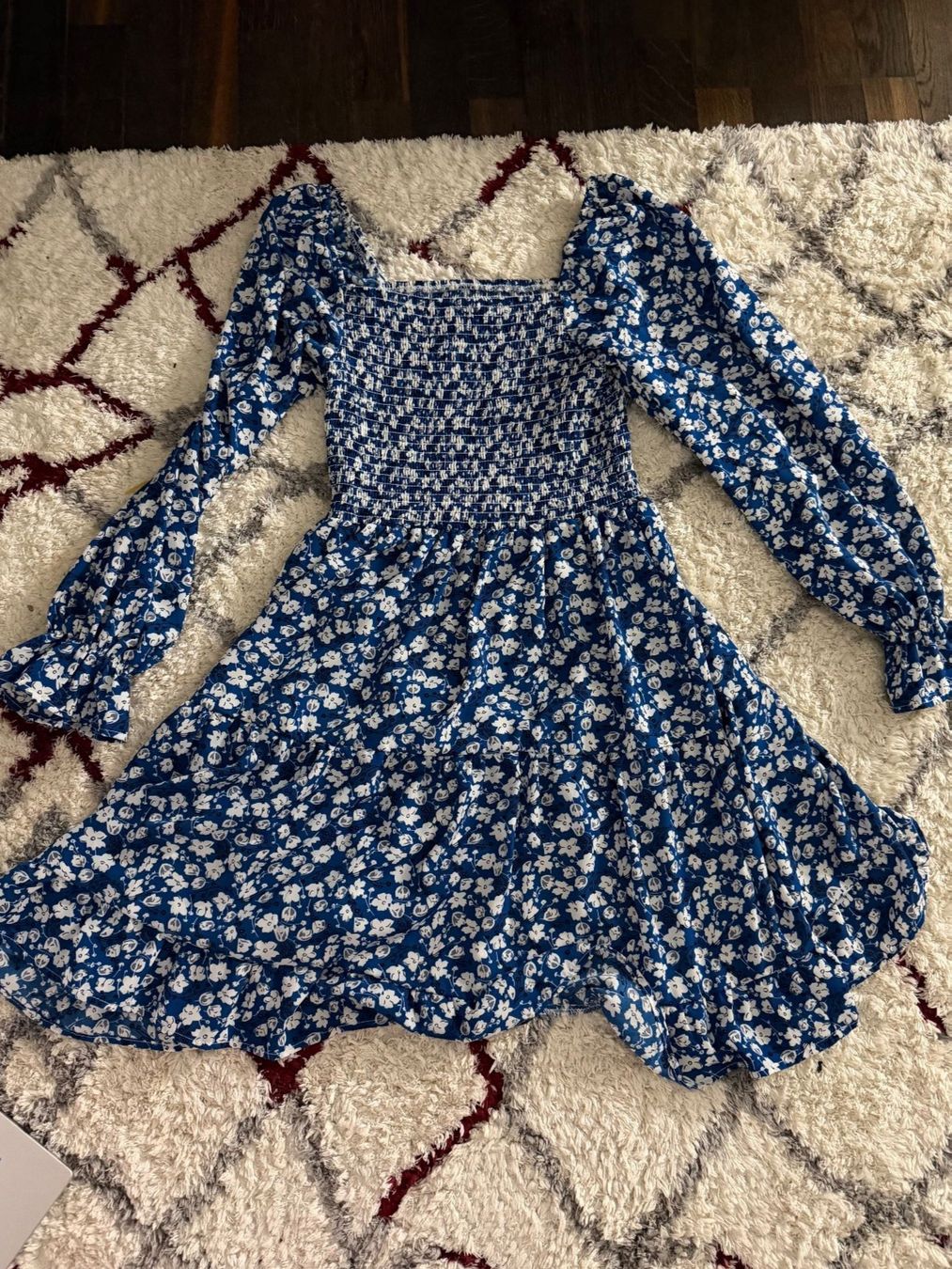 Shein Vestiti: Sommerkleid SHEIN, Grösse S – Nuovo (secondo la descrizione) da Weiach venduto da nou_t2x8
