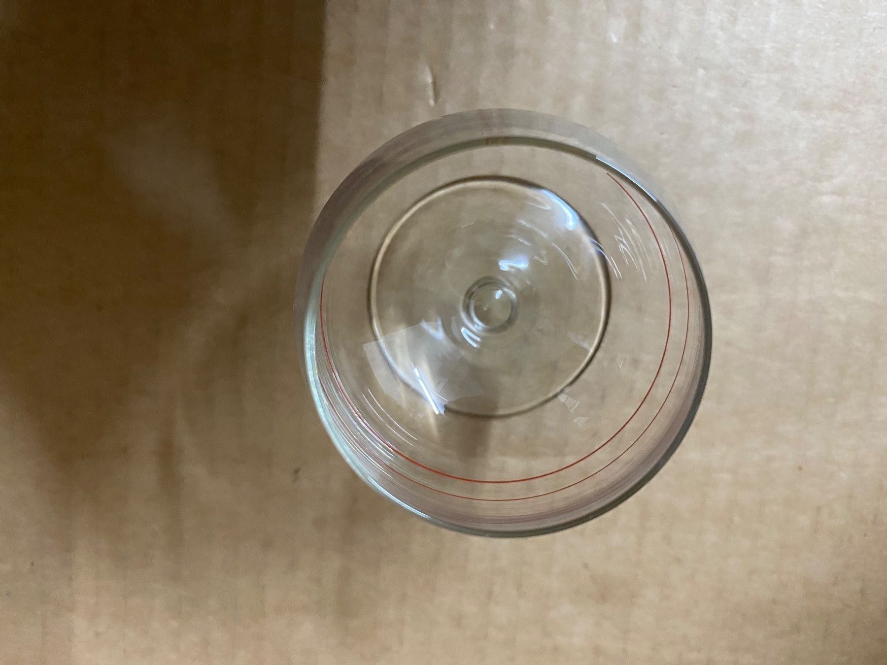 Bicchieri: Cognacschwenker Gläser  Rotring 2cl/4cl – Usato da Eschlikon TG venduto da ArtRec 7