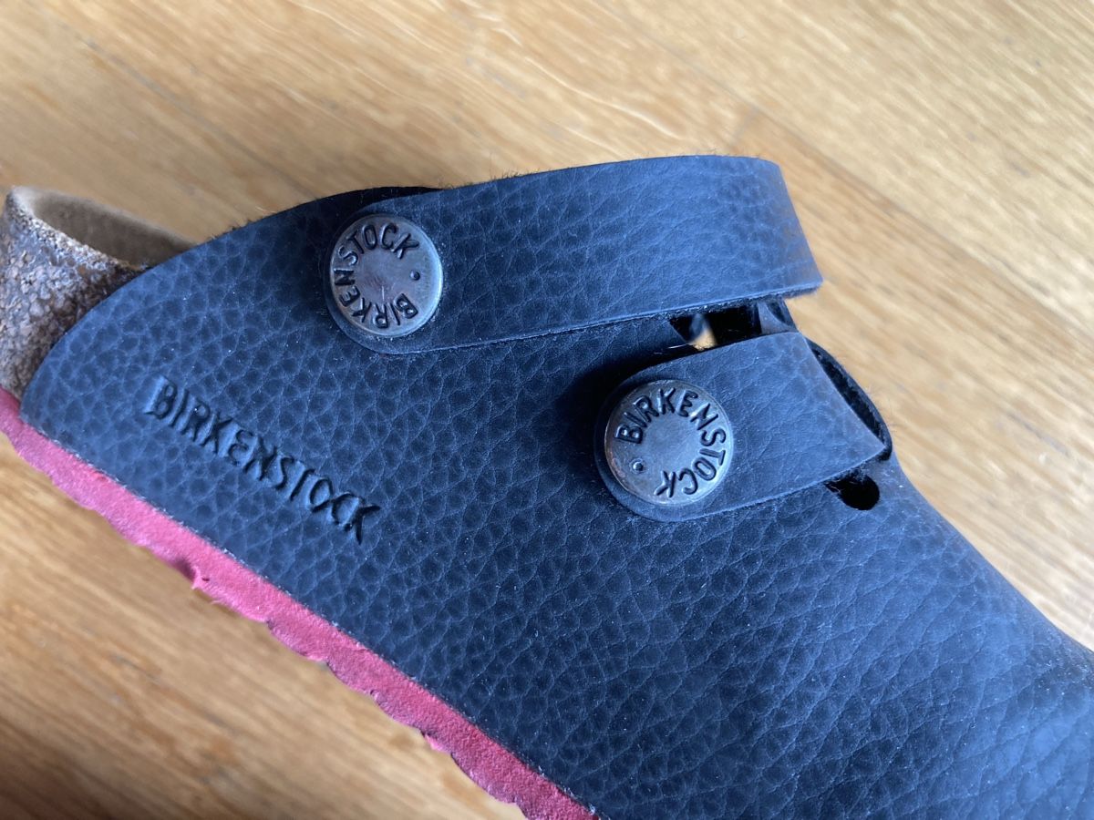 Birkenstock Herrenschuhe: Birkenstock Clogs – Gebraucht aus Turbenthal von jardiniere