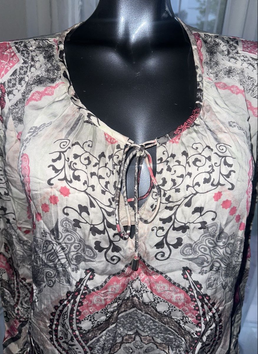 Odd Molly Camicette: ODD MOLLY BLUSE GR. M (3) – Usato da Unteraegeri venduto da MH203 2