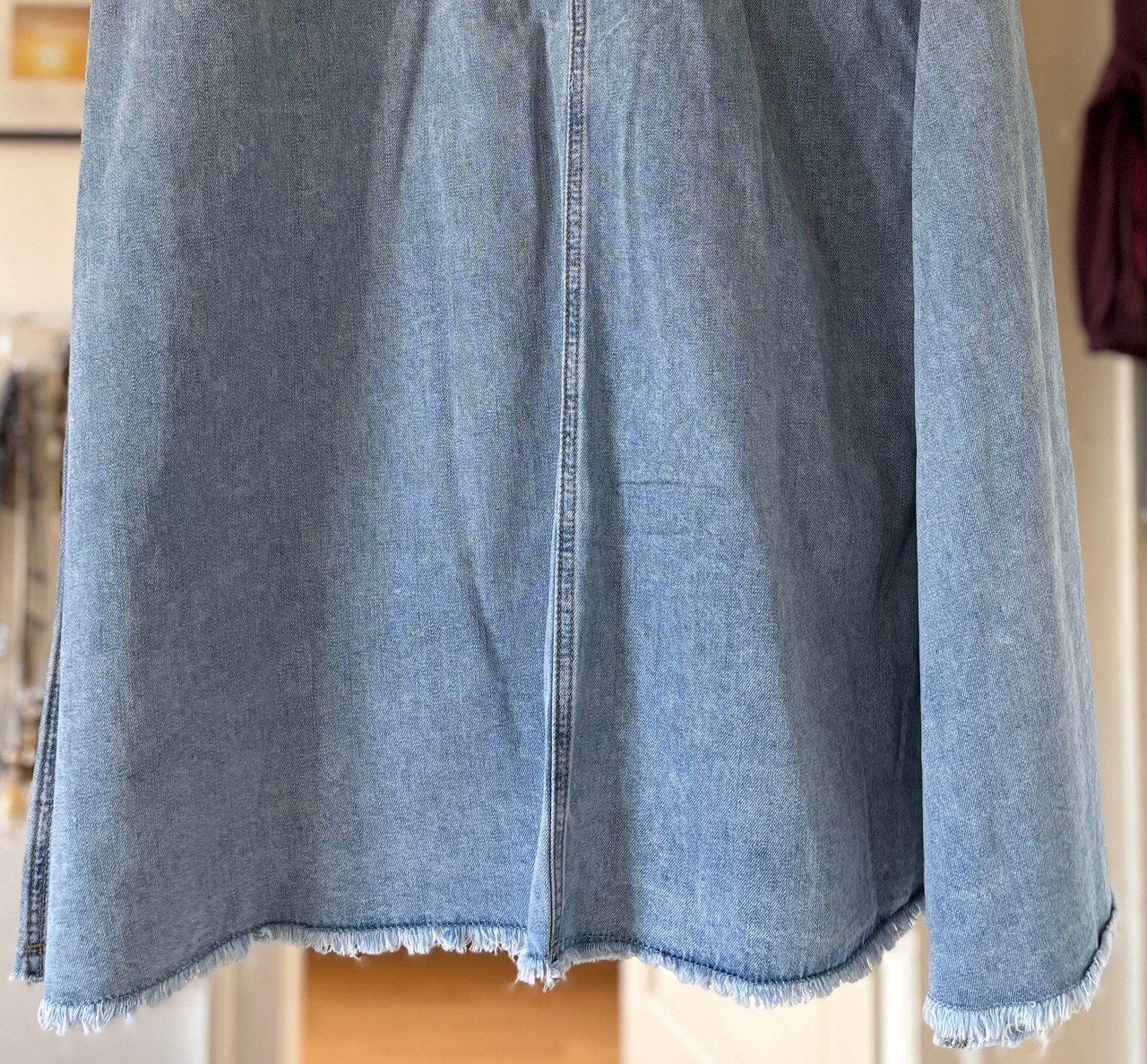 Röcke: JUPE JEANS! M – Neu und originalverpackt aus Locarno von NicoNion 3