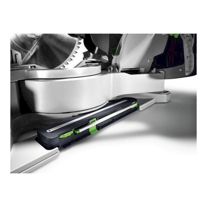 Festool Sägen: Festool KAPEX KS 120 REB-Set-MFT – Neu und originalverpackt aus Bottighofen von zaap 5