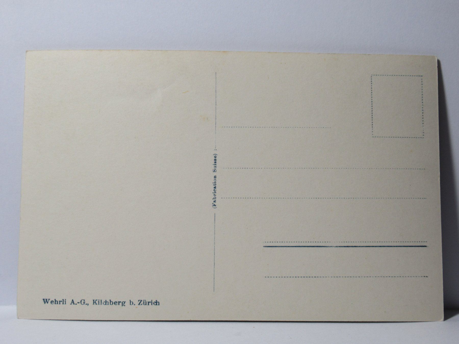 Cartes postales: St. Gallen – Neuf (Voir description) à Grenchen par Bluemchen1900 1