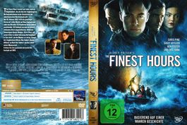 DVD - The Finest Hours