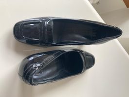 Högl Schuhe Gr. 36 bis 36.5 wie neu