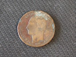 Antike Münzen - Bern 1826 5 rappen , 1 Kreuzer 1828 usw...