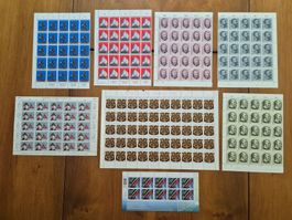 Frankaturware 100 CHF. GRATISLIEFERUNG !