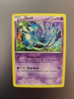 Pokemon Azelf Promo XY 142 holo