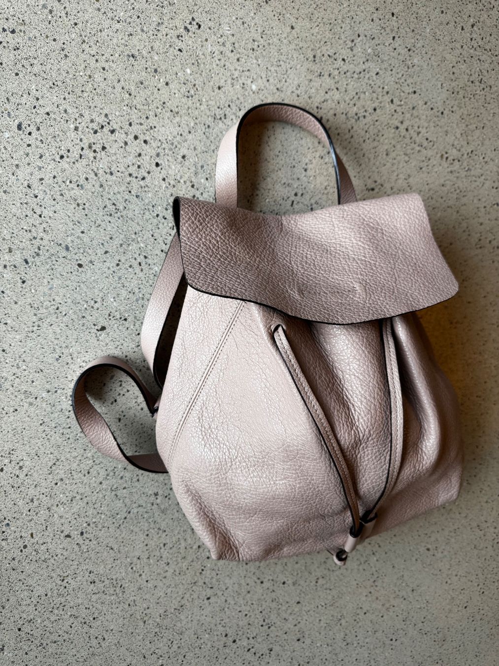 Coccinelle Rucksäcke: Coccinelle Rucksack – Neu (gemäss Beschreibung) aus Uerkheim von erdf 5