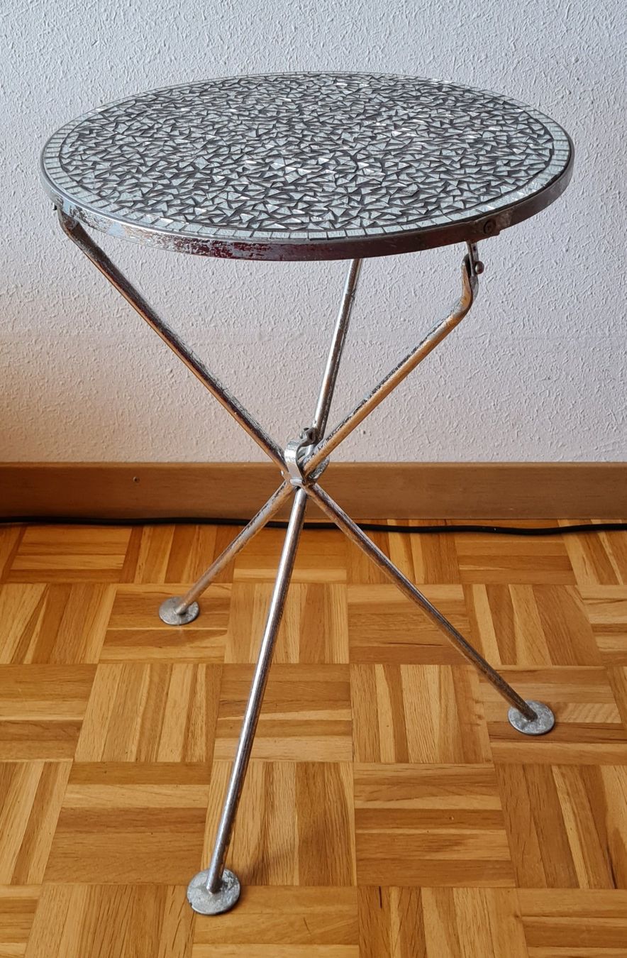 Kare Tavoli: Beistelltisch von KARE Design – Usato da Maur venduto da Tashi010