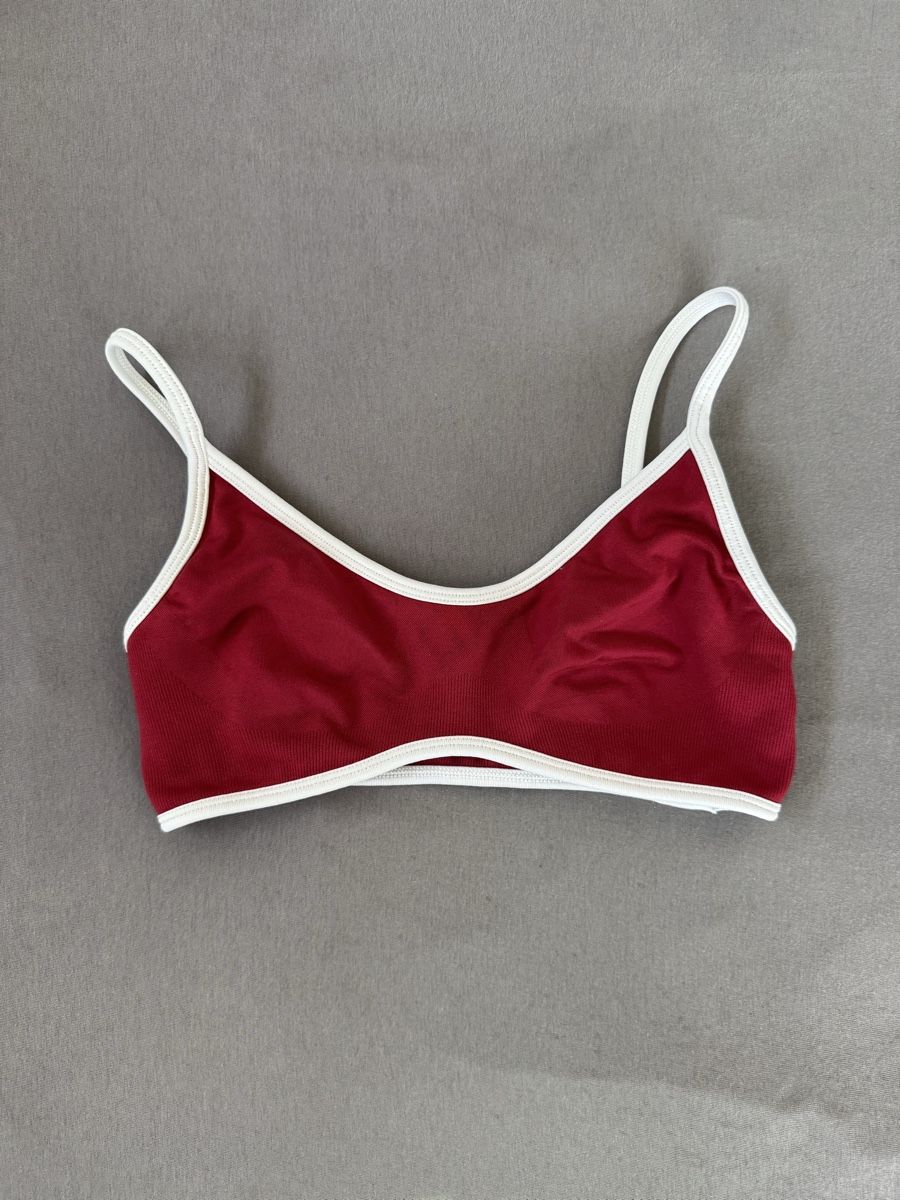 Teveo Top: Teveo Sport-BH – Usato da Zizers venduto da nad_87t5 1
