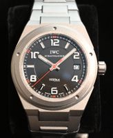 IWC Ingenieur Automatic AMG Titan, IW3227-02, neu/ungetragen