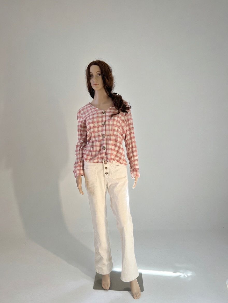 Mango Camicette: Bluse „Mango“ Gr M – Usato da Laupersdorf venduto da Cloludi 3