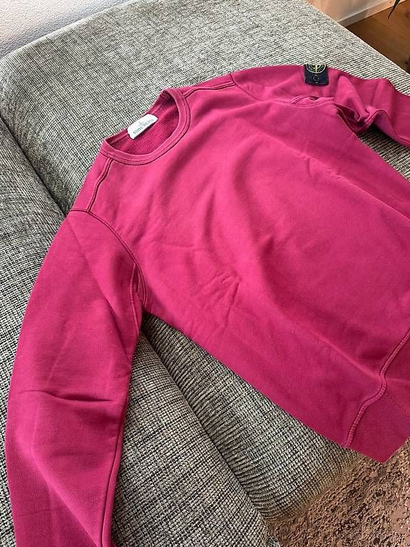 Maglioni & Felpe: Pullover Stone Island - Grösse S – Usato da Lüchingen venduto da val_bw7s 1
