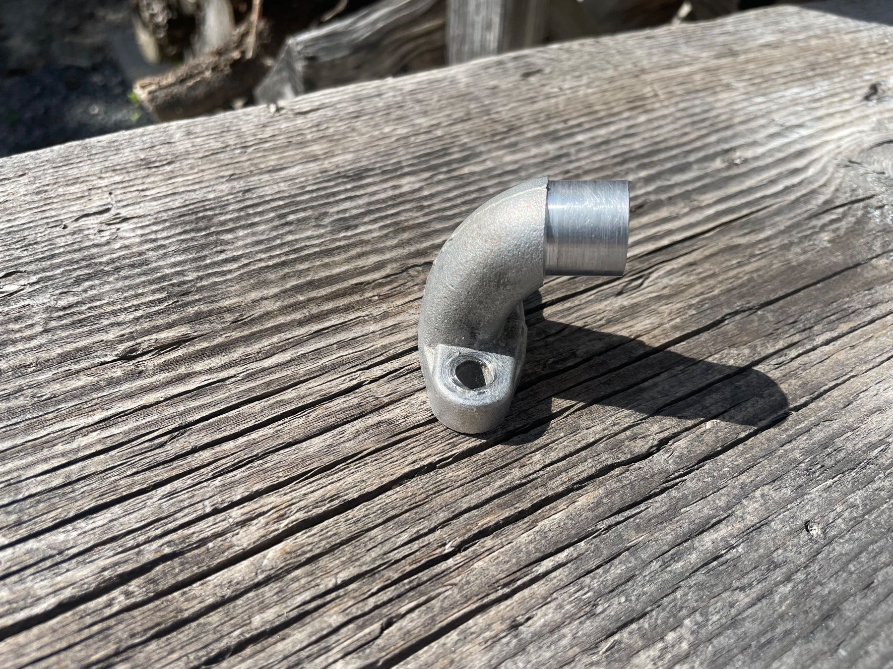 Cyclomoteurs: Pipe vélomoteur. – D'occasion à Leytron par ACLEONARD01 1